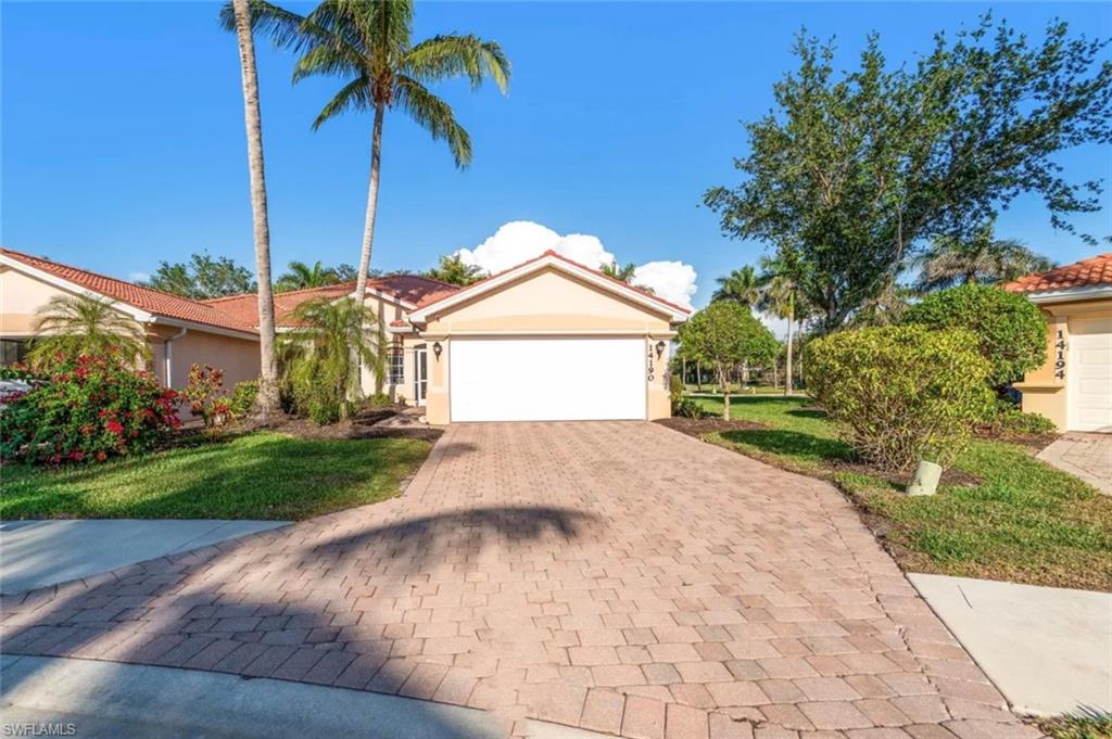 14190 Fall Creek CT