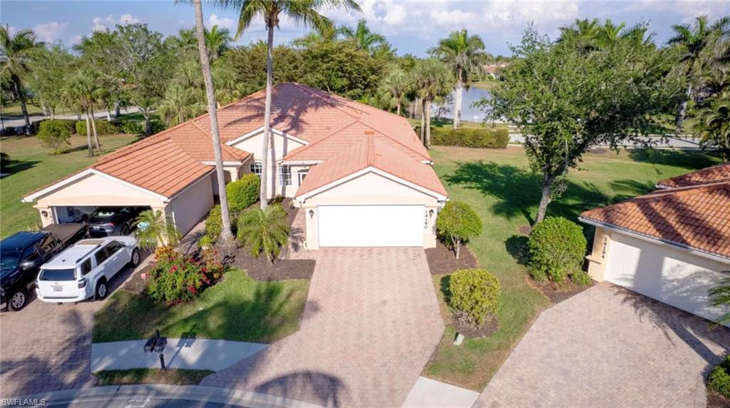 14190 Fall Creek CT