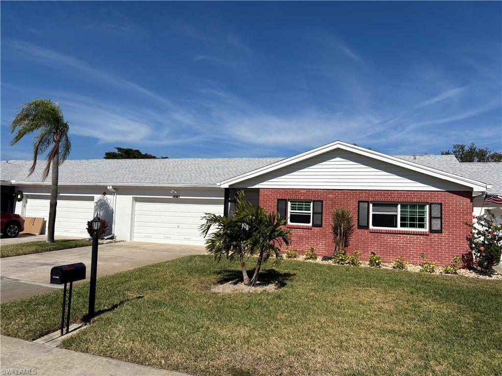 1515 Edgewater CIR
