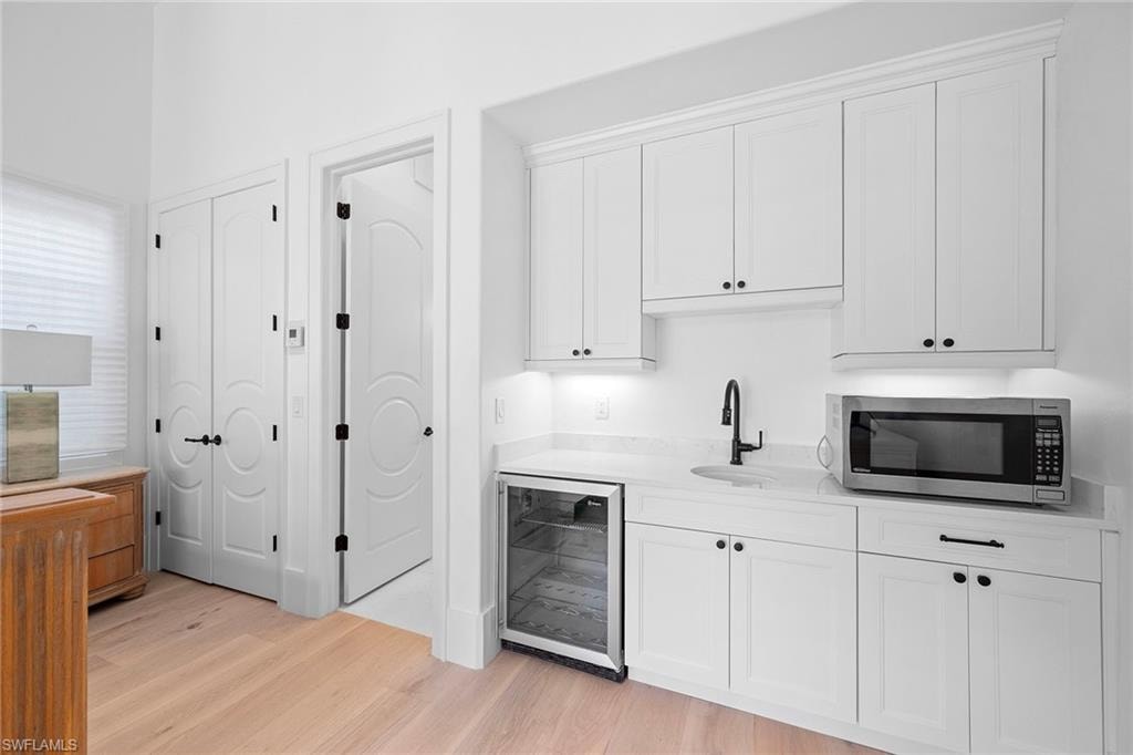 Cabana Kitchenette