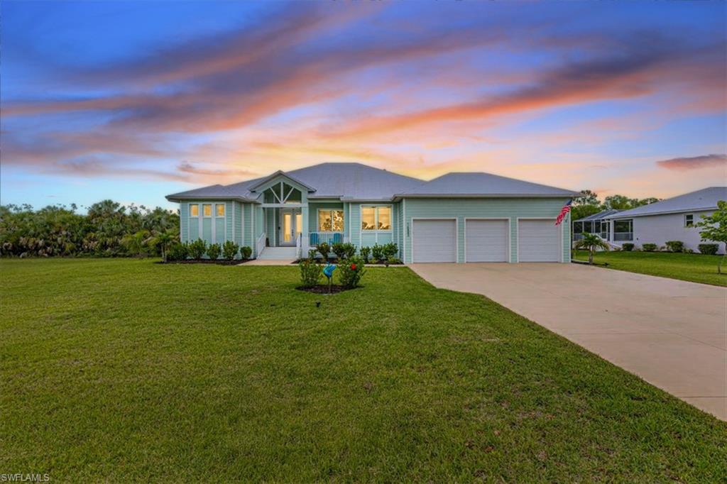 16883 Acapulco RD