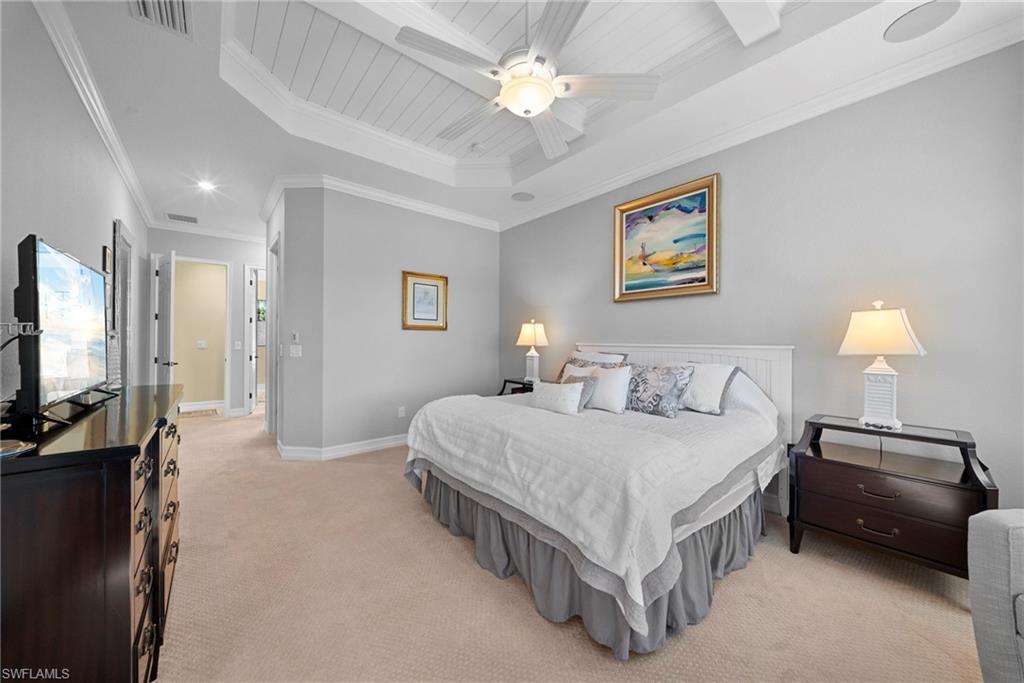 Owner's Suite