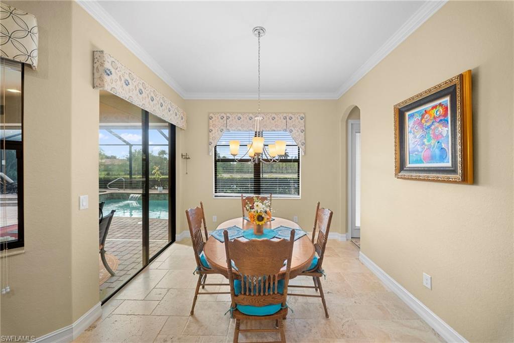 Breakfast Nook