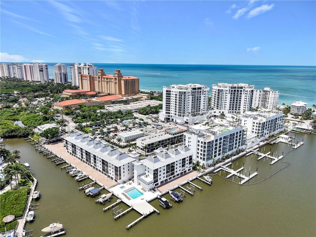260 Southbay DR 107