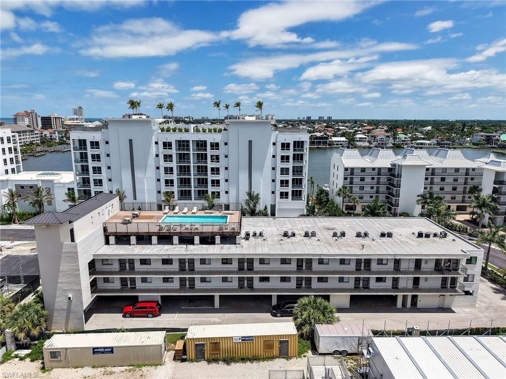 260 Southbay DR 107
