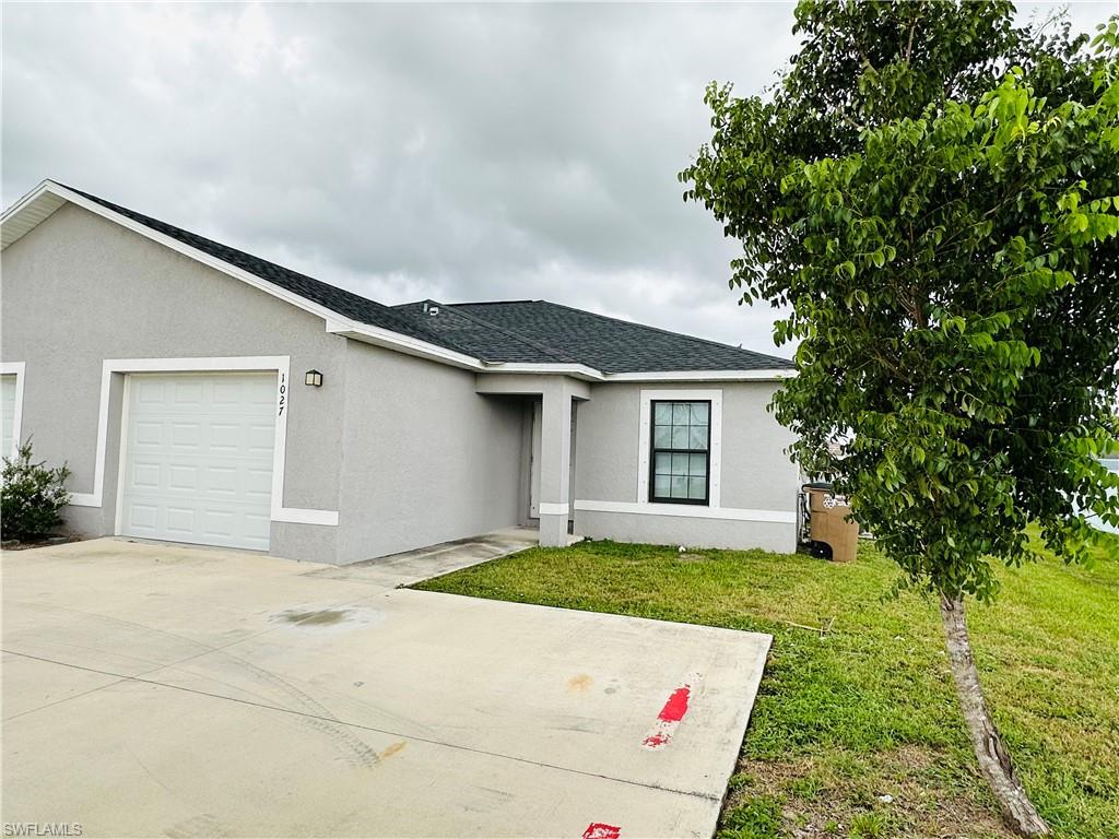 1027 Andalusia BLVD