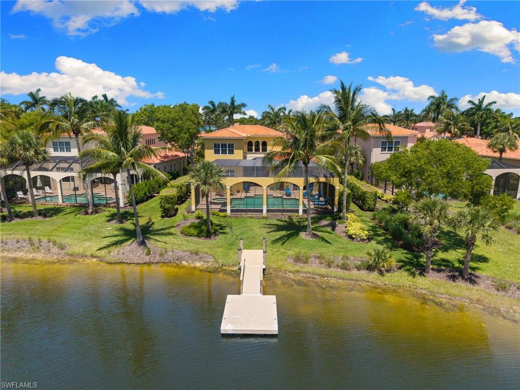 8572 Bellagio DR