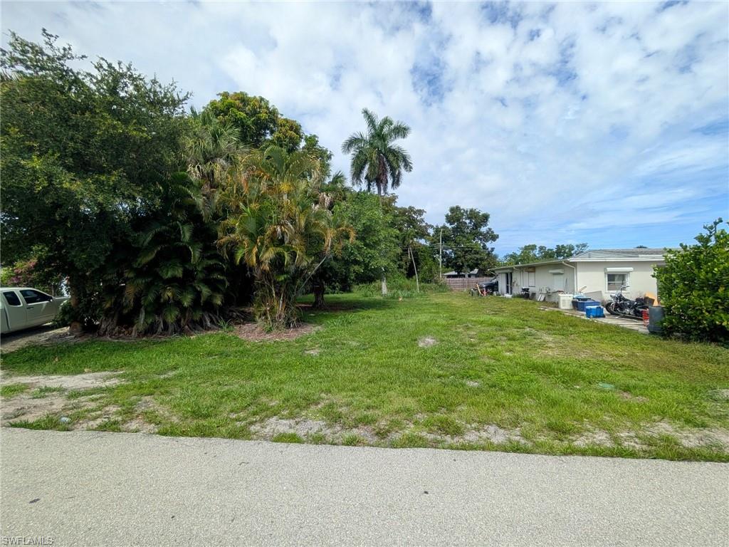 4604 Orchard LN