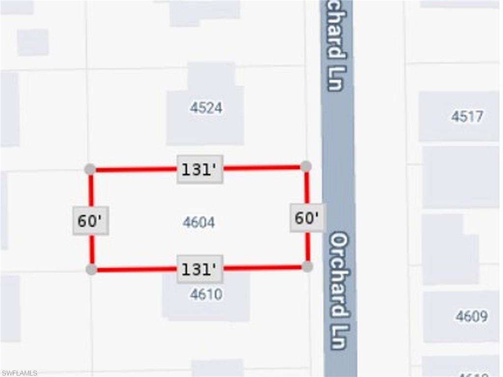 4604 Orchard LN photo 8