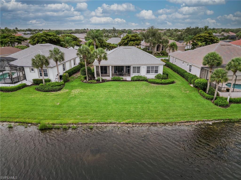 Homes on either side are valued $900,000 to $1.2M.  Lots of room for a custom pool and large pool deck.