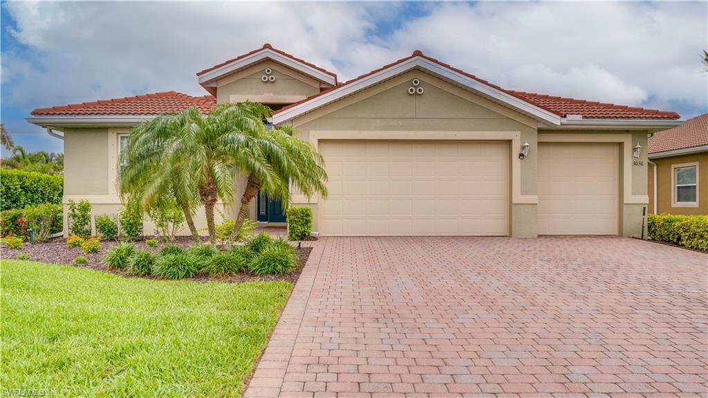 3036 Sunset Pointe CIR