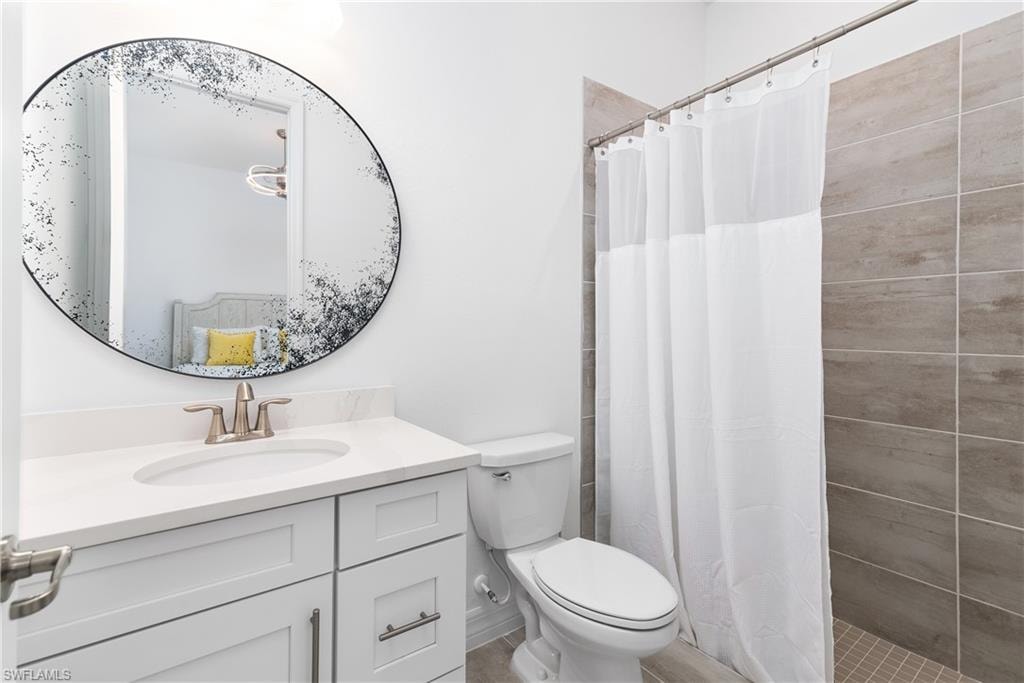 Ensuite Bathroom #2
