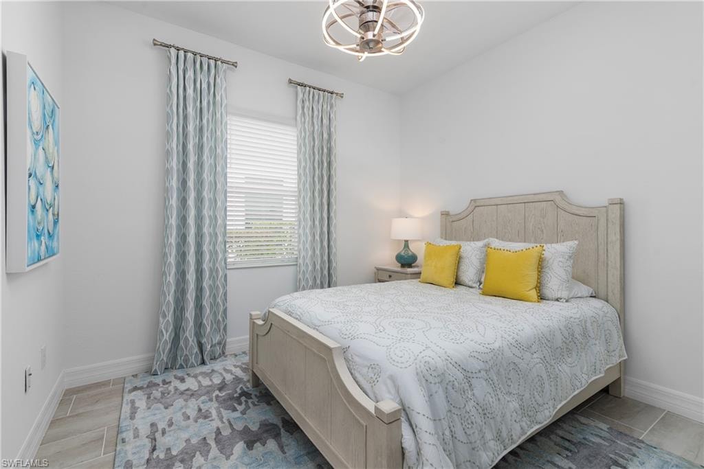 Ensuite Bedroom #2
