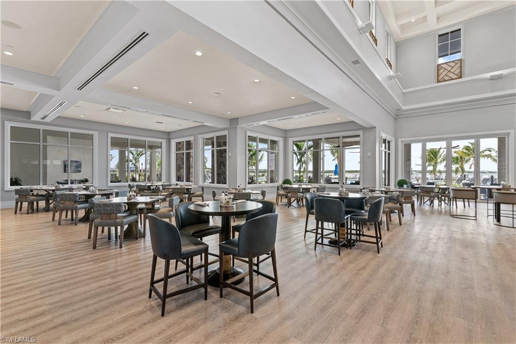 Wildblue Dining
