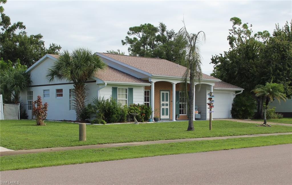 2320 Alton RD