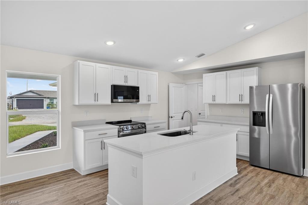 Virtual Staging