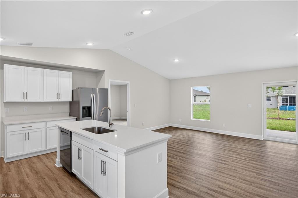 Virtual Staging