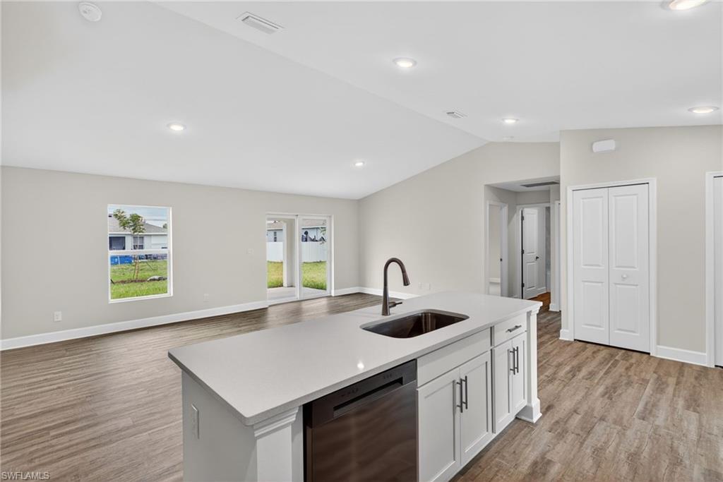 Virtual Staging