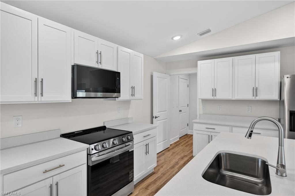 Virtual Staging