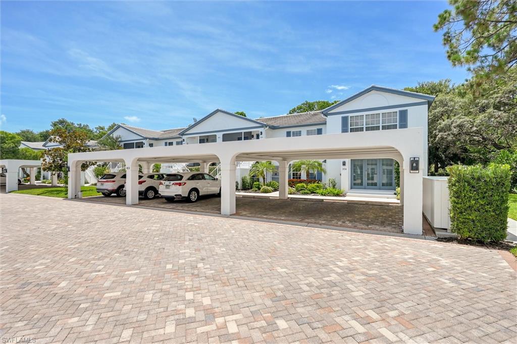Carport