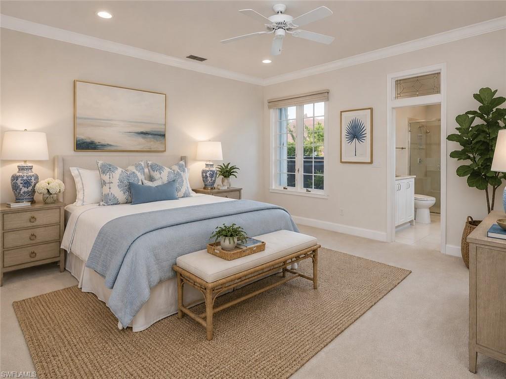 Guest Suite