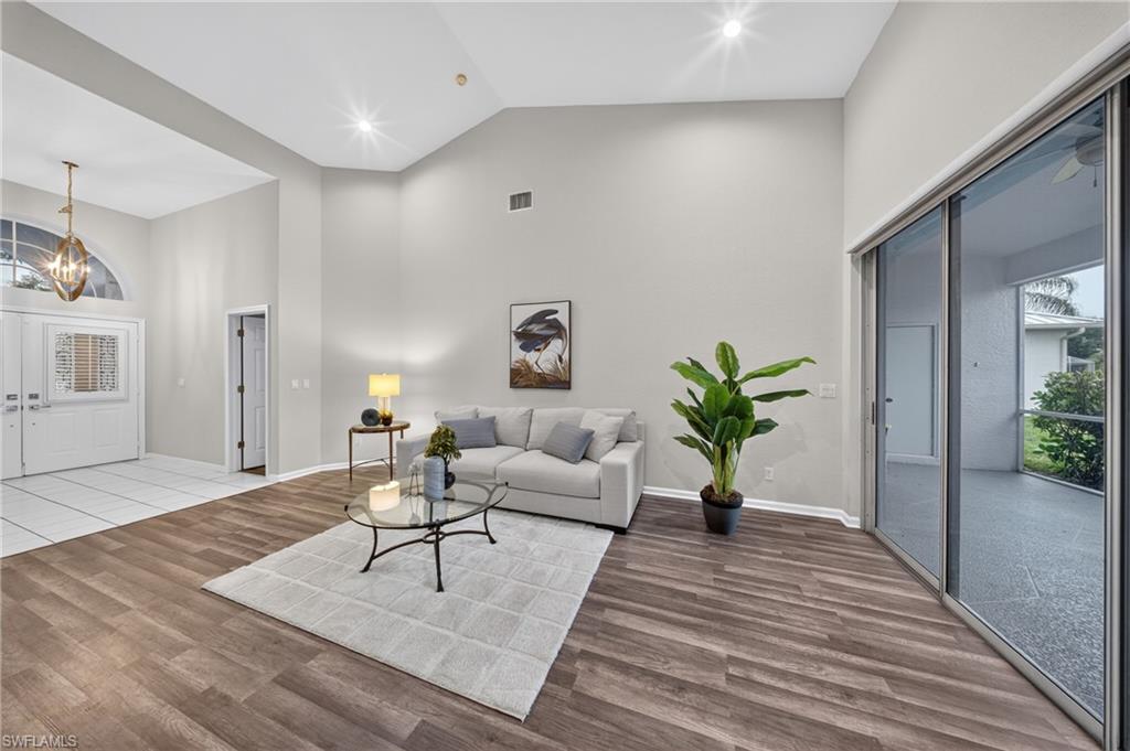 Flexible bonus space — easily a lounge, playroom or home office.