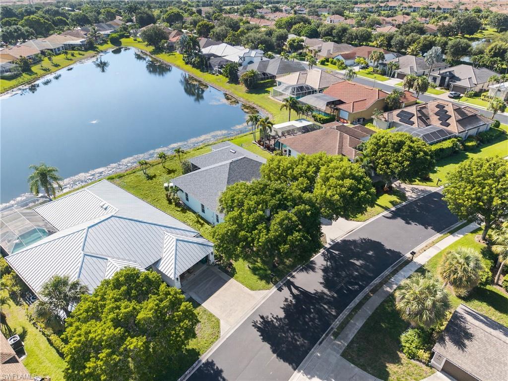 Minutes to Mercato, Vanderbilt Beach and top-rated Collier County schools.