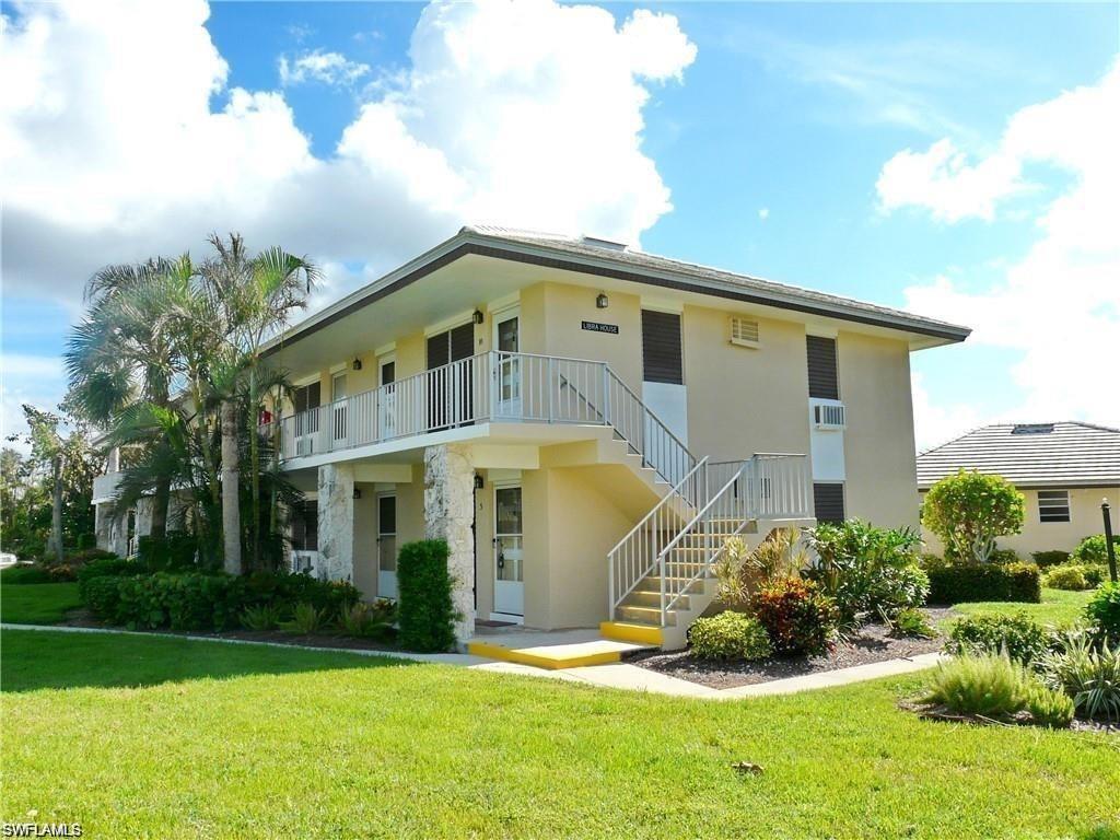 167 Collier BLVD L5