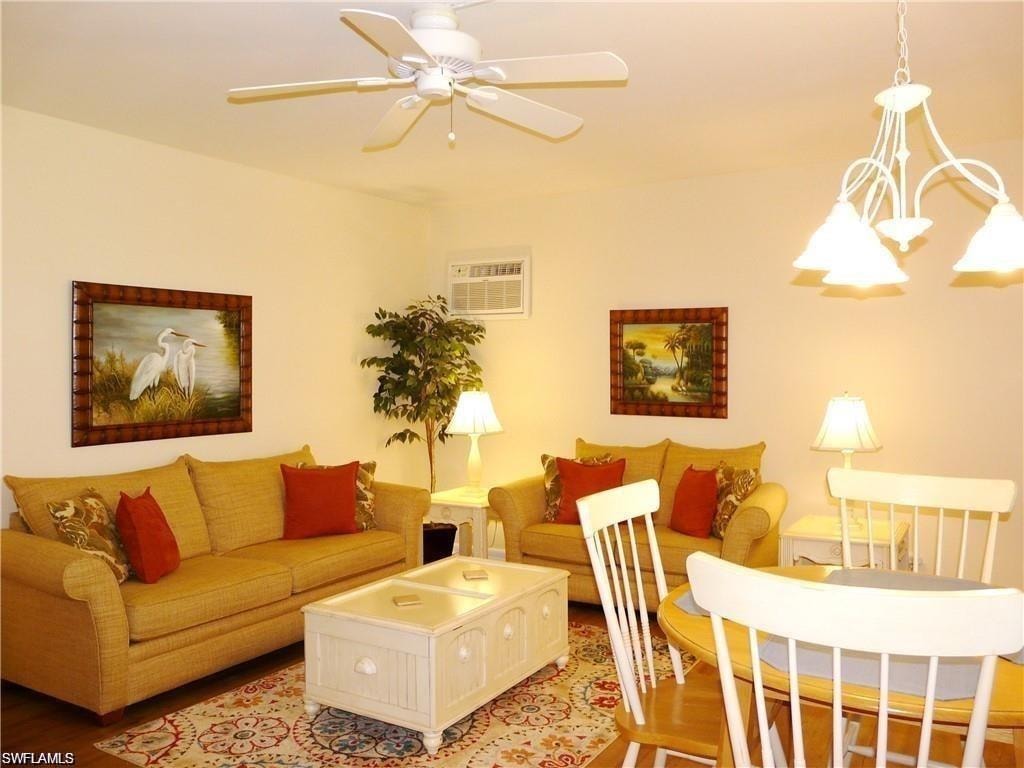 167 Collier BLVD L5