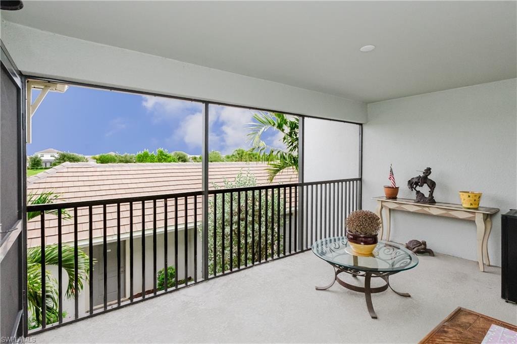 Front Lanai