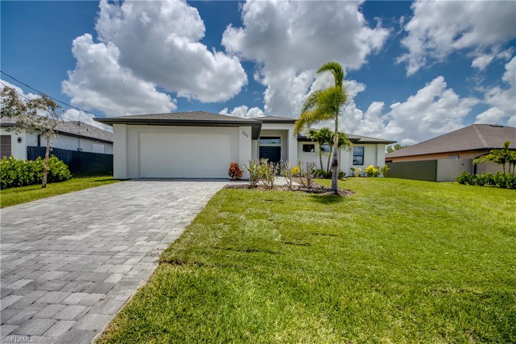 203 SW 14th AVE