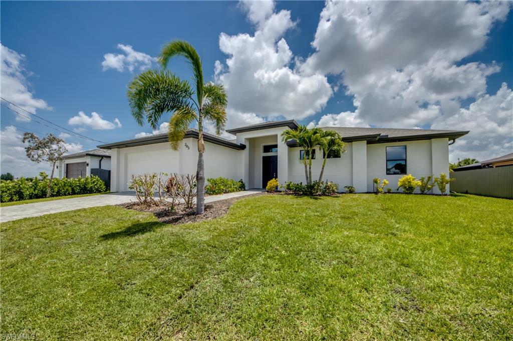 203 SW 14th AVE