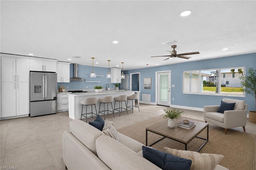3 Bayview BLVD