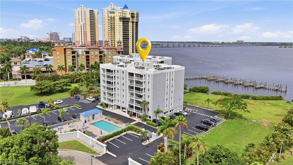 2885 Palm Beach BLVD 301