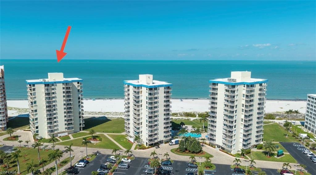 7360 Estero BLVD 703