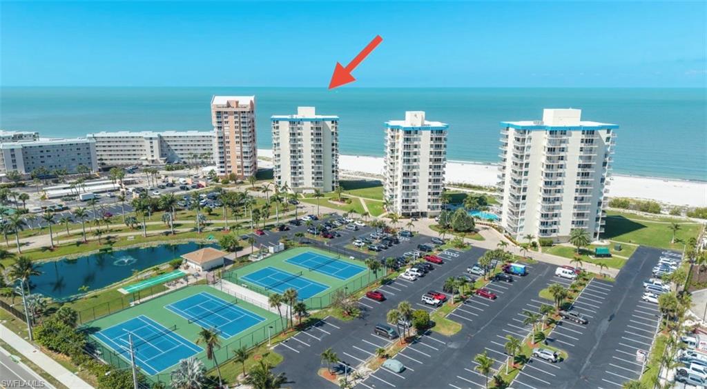 7360 Estero BLVD 703 photo 29