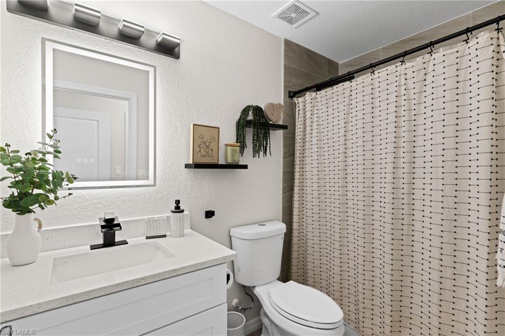 Bathroom #2