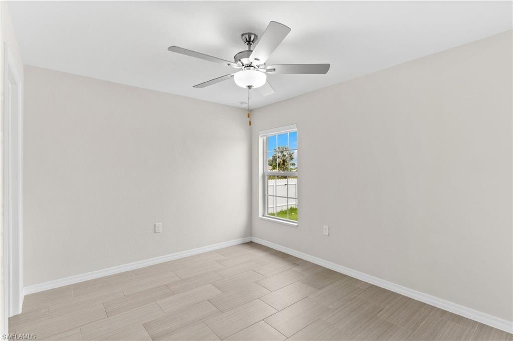 Bedroom #3
