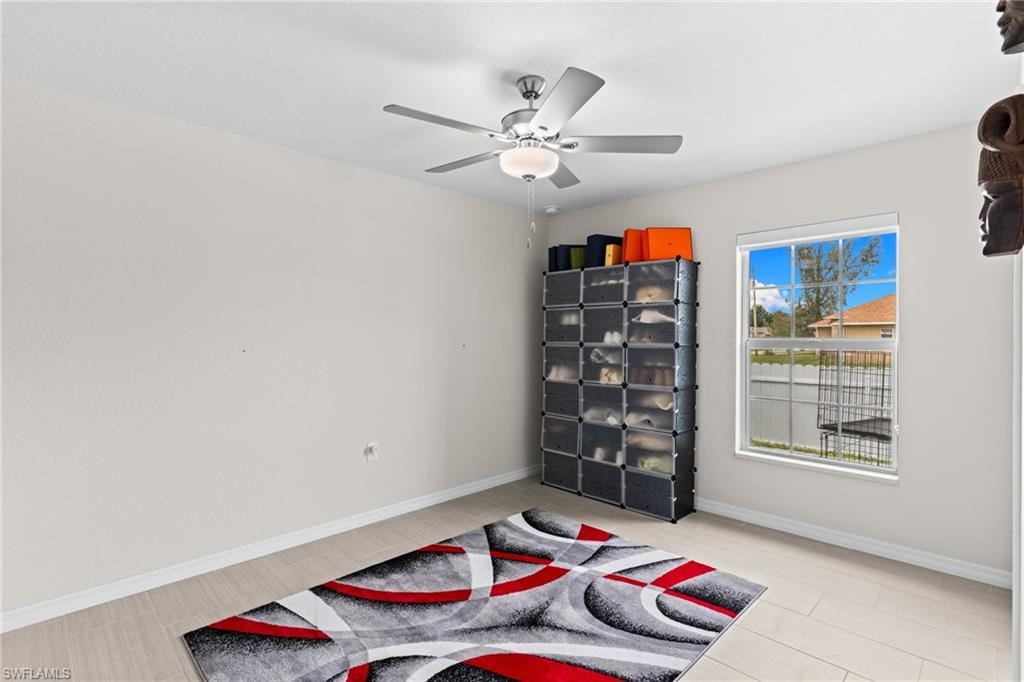 Bedroom #4