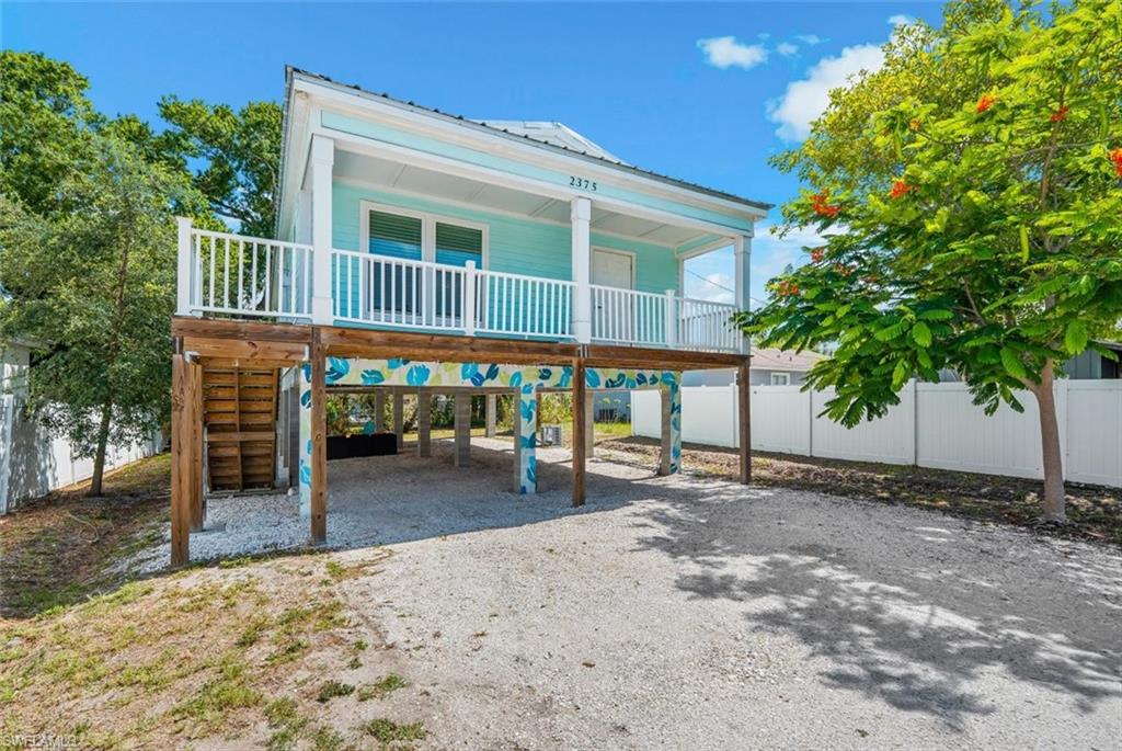 2375 Bahia Vista ST