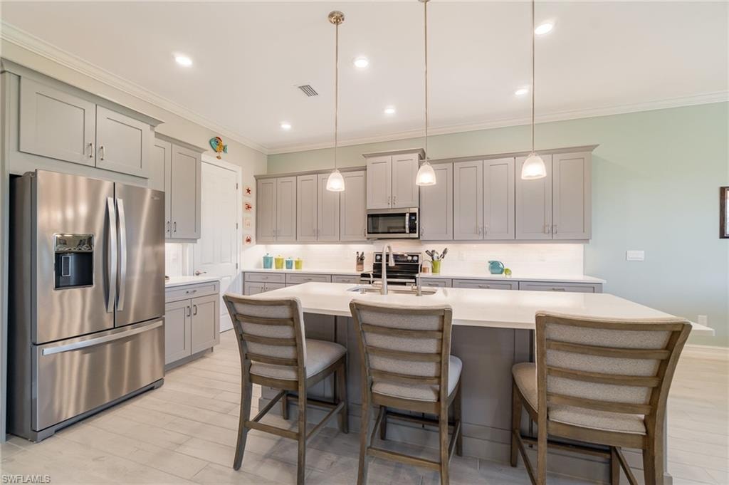 16813 Bay Island CT