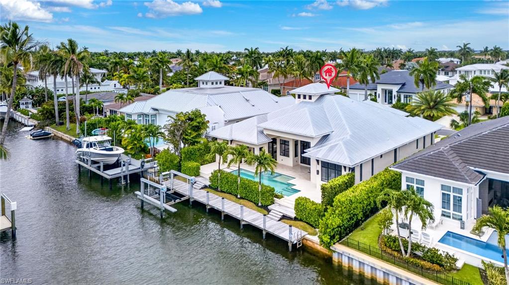 2140 TARPON RD
