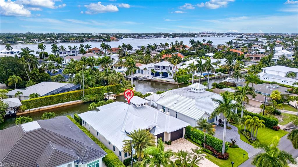2140 TARPON RD