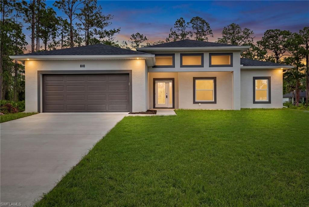 810 Jackson Ave – Your New Home