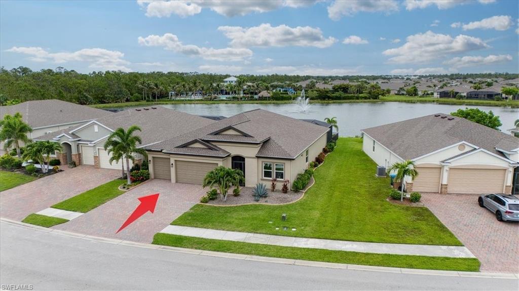 3271 Baravaldo CIR