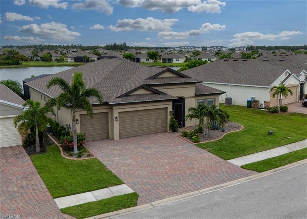 3271 Baravaldo CIR
