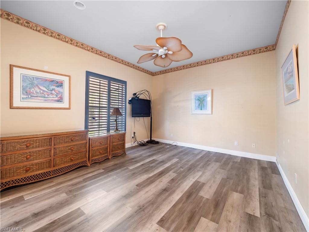 Design inspiration for a future guest suite 2, demonstrating how personalized updates can create a warm, comfortable, and elegant space.
