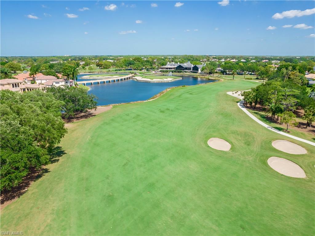 A centerpiece of the Fiddlesticks lifestyle, the clubhouse and restaurant provide an inviting destination for dining, socializing, and enjoying the community's resort-style amenities.