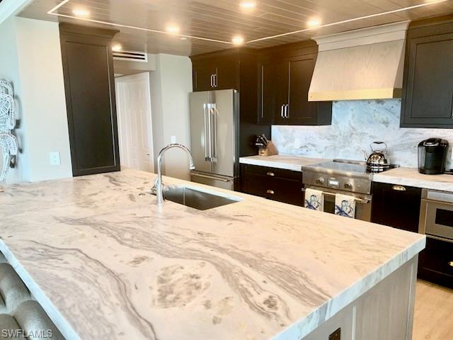5550 HERON POINT DR 1505