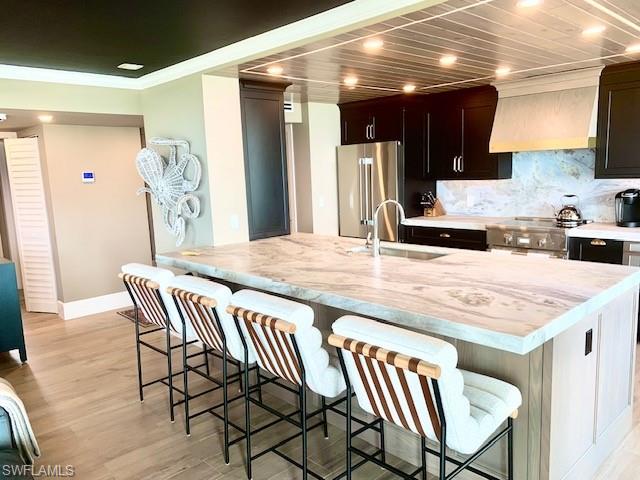 5550 HERON POINT DR 1505